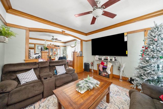 2345 S 59th Court, Cicero, IL 60804