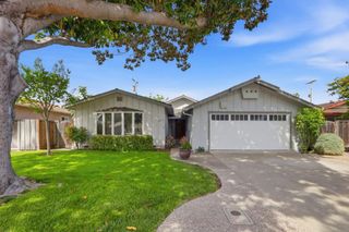 3503 Emmett Place, Santa Clara, CA 95051
