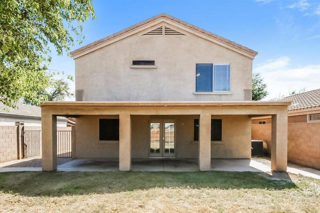 452 S Sabrina, Mesa, AZ 85208
