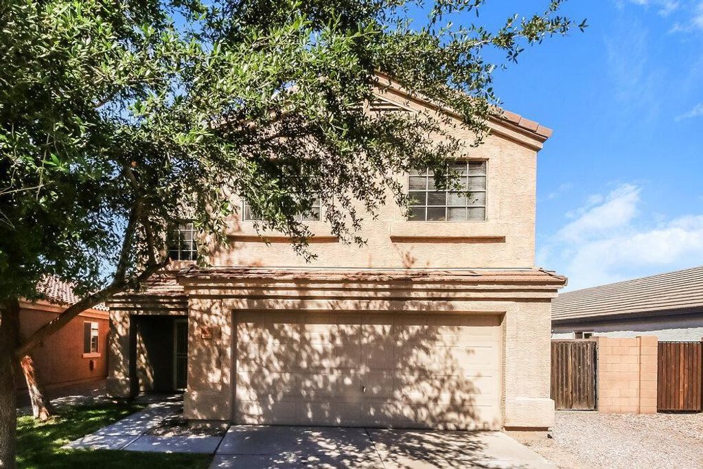452 S Sabrina, Mesa, AZ 85208
