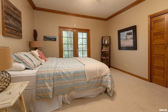 1165 Lake Shore Dr N Drive, Goreville, IL 62939