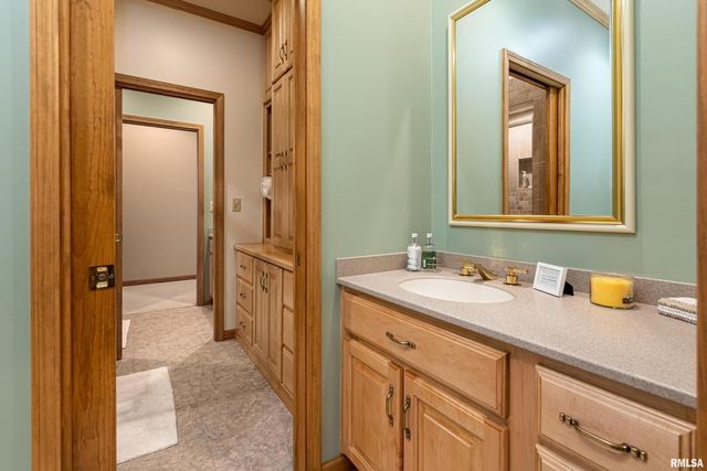 1165 Lake Shore Dr N Drive, Goreville, IL 62939