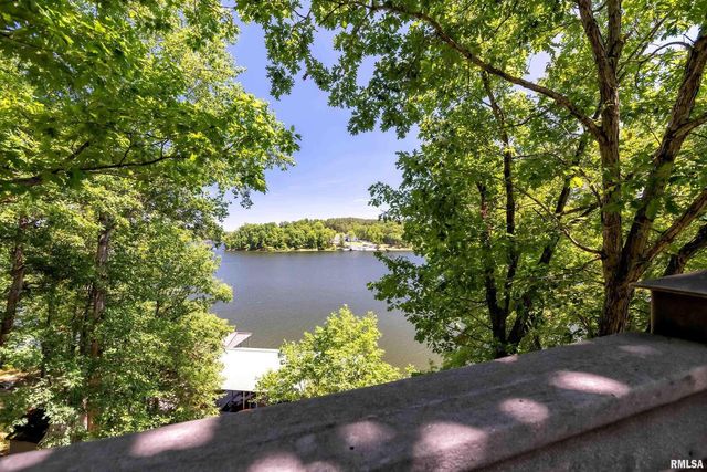 1165 Lake Shore Dr N Drive, Goreville, IL 62939