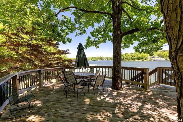 1165 Lake Shore Dr N Drive, Goreville, IL 62939