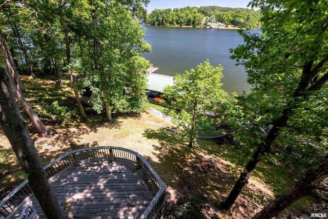 1165 Lake Shore Dr N Drive, Goreville, IL 62939