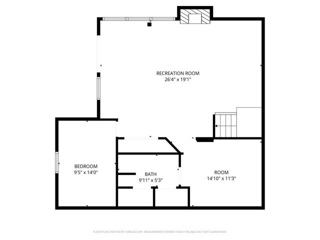 1165 Lake Shore Dr N Drive, Goreville, IL 62939