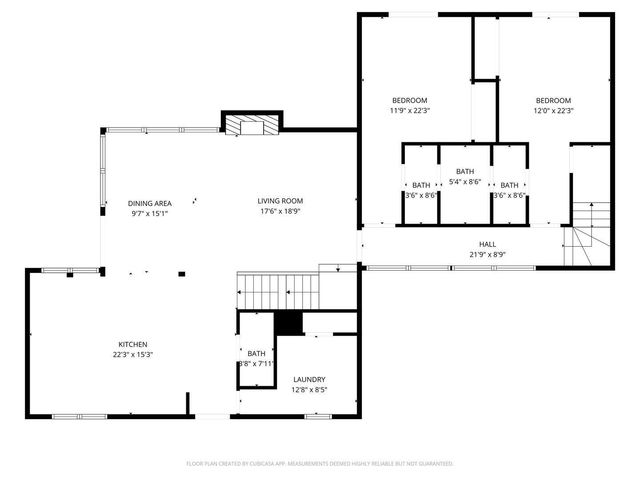 1165 Lake Shore Dr N Drive, Goreville, IL 62939