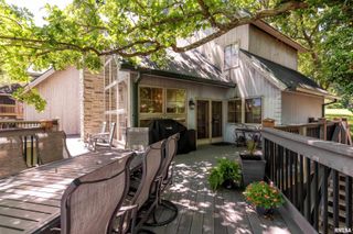 1165 Lake Shore Dr N Drive, Goreville, IL 62939