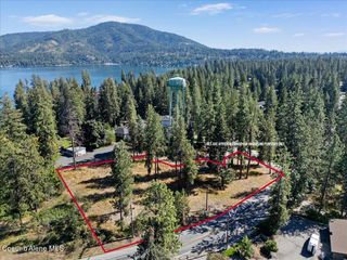 L1B1 N LAKEVIEW DRIVE, Hayden, ID 83835