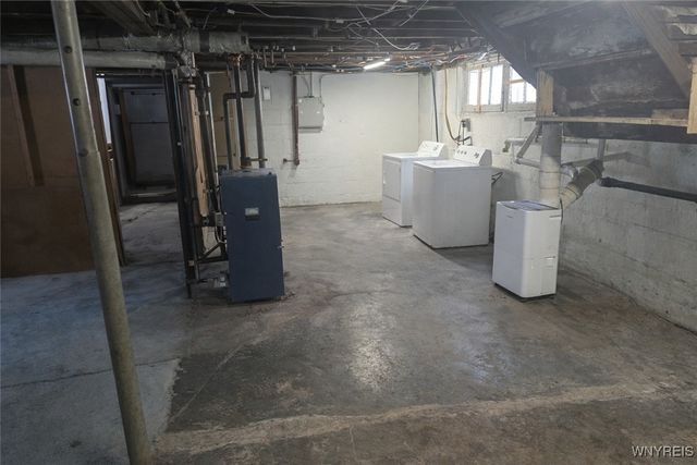 136 Springville Avenue, Amherst, NY 14226