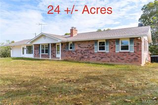 6230 Big River Heights Road, De Soto, MO 63020