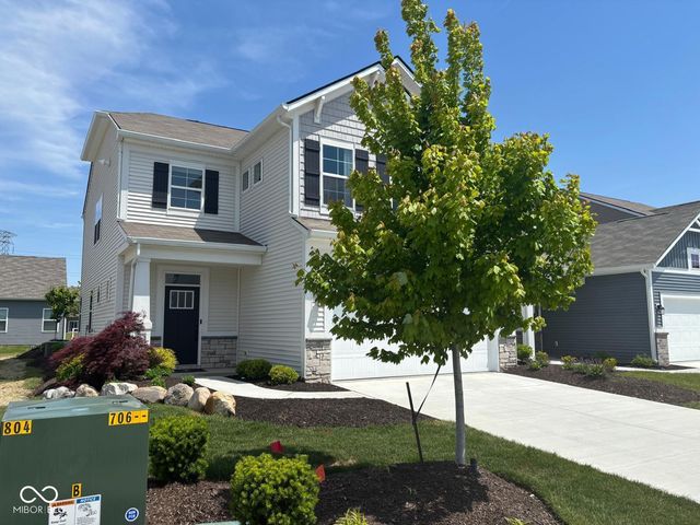 5107 Triple Crown Way, Indianapolis, IN 46237