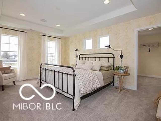 5107 Triple Crown Way, Indianapolis, IN 46237