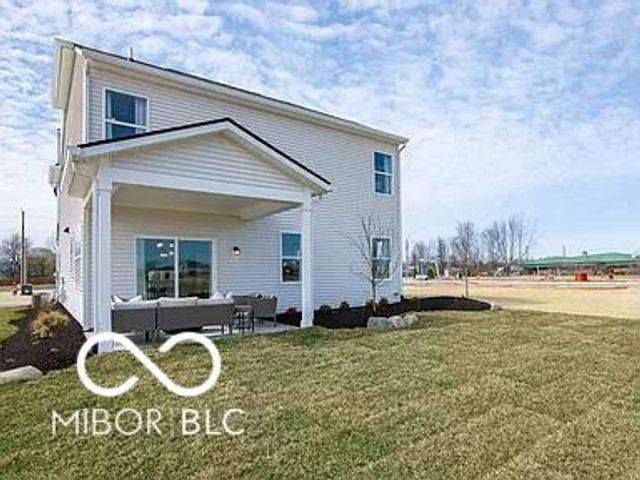 5107 Triple Crown Way, Indianapolis, IN 46237