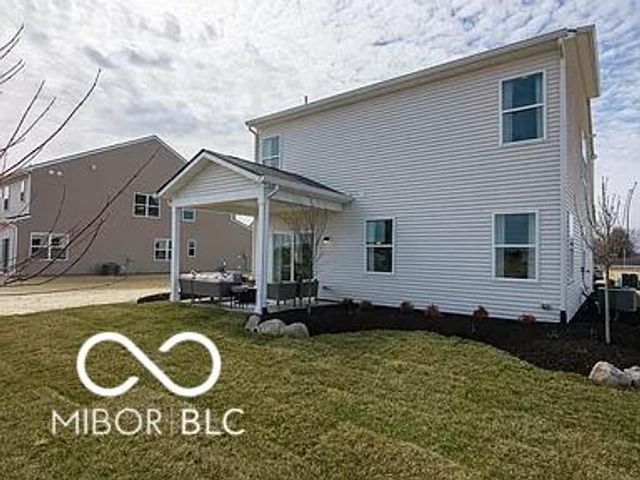 5107 Triple Crown Way, Indianapolis, IN 46237
