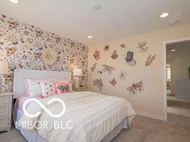 5107 Triple Crown Way, Indianapolis, IN 46237