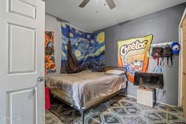 832 BRIAN QUINTERO Circle, San Elizario, TX 79849