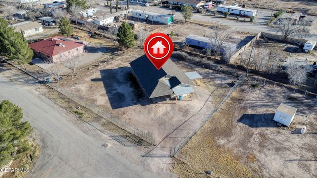 832 BRIAN QUINTERO Circle, San Elizario, TX 79849