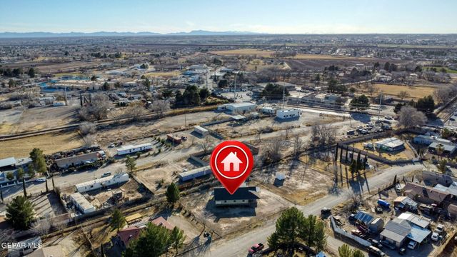 832 BRIAN QUINTERO Circle, San Elizario, TX 79849