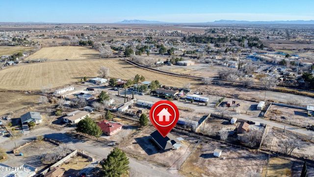 832 BRIAN QUINTERO Circle, San Elizario, TX 79849