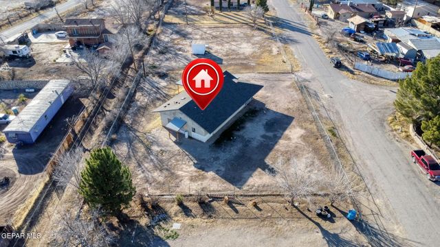 832 BRIAN QUINTERO Circle, San Elizario, TX 79849