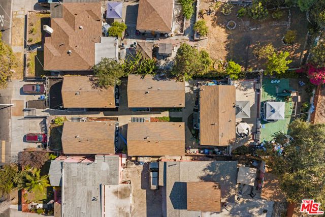 3193 Budau Avenue, Los Angeles, CA 90032