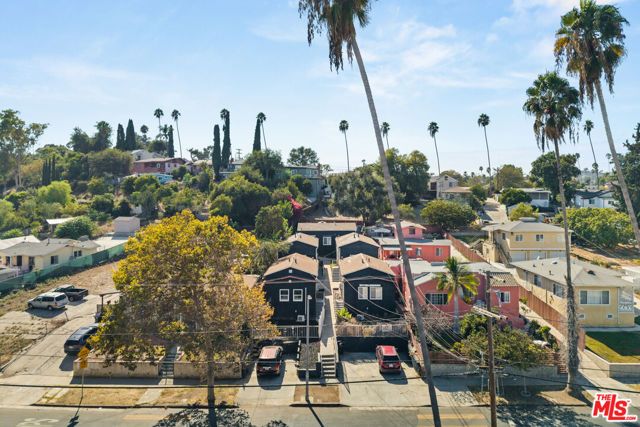 3193 Budau Avenue, Los Angeles, CA 90032