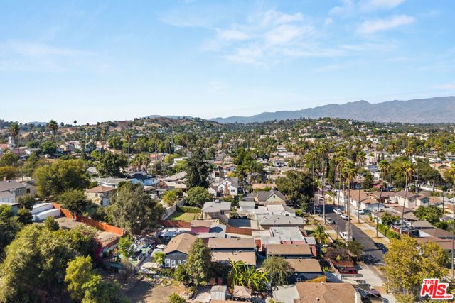 3193 Budau Avenue, Los Angeles, CA 90032