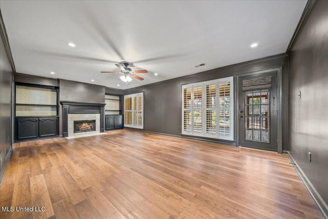 6705 Player Drive, Olive Branch, MS 38654