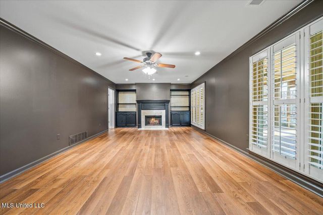 6705 Player Drive, Olive Branch, MS 38654