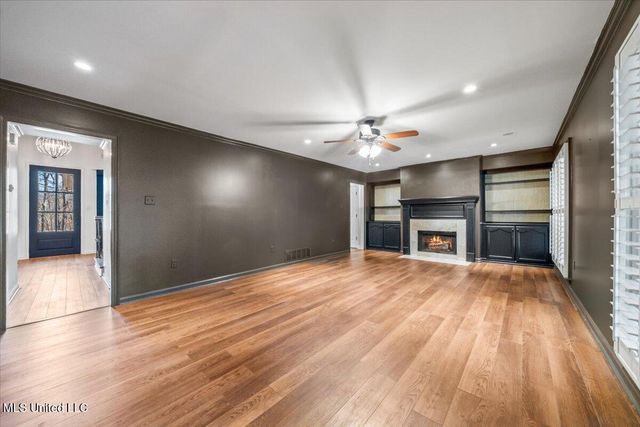 6705 Player Drive, Olive Branch, MS 38654