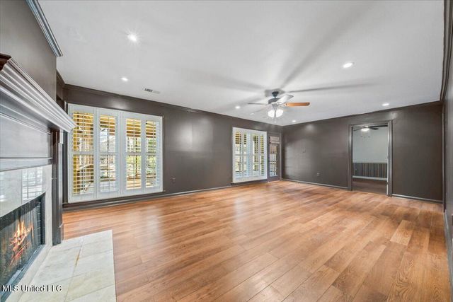 6705 Player Drive, Olive Branch, MS 38654