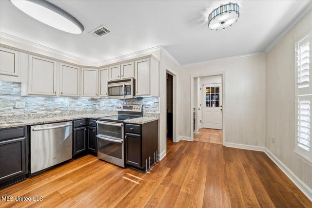 6705 Player Drive, Olive Branch, MS 38654