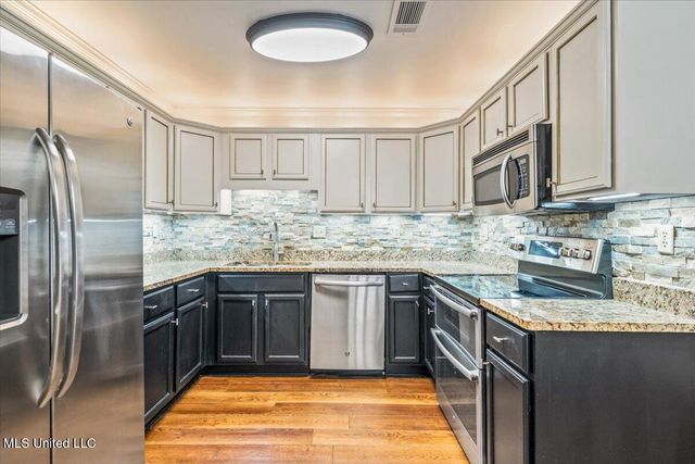 6705 Player Drive, Olive Branch, MS 38654