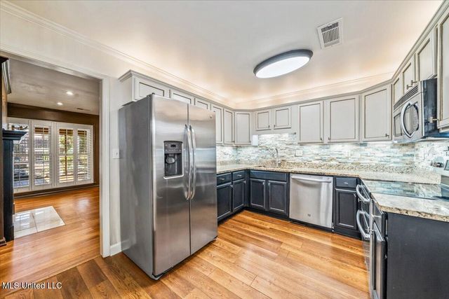 6705 Player Drive, Olive Branch, MS 38654