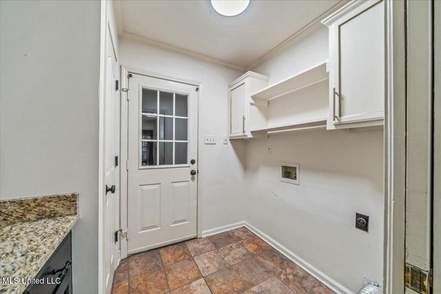 6705 Player Drive, Olive Branch, MS 38654