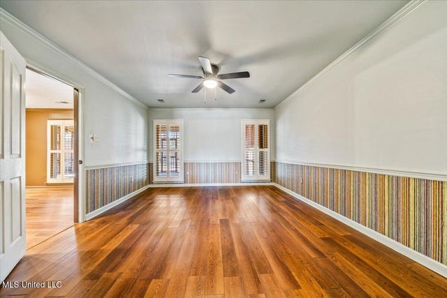 6705 Player Drive, Olive Branch, MS 38654