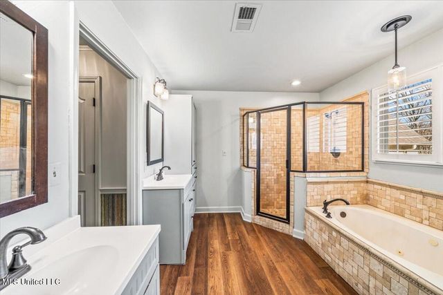 6705 Player Drive, Olive Branch, MS 38654