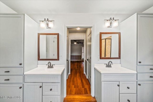 6705 Player Drive, Olive Branch, MS 38654