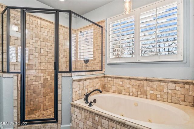 6705 Player Drive, Olive Branch, MS 38654