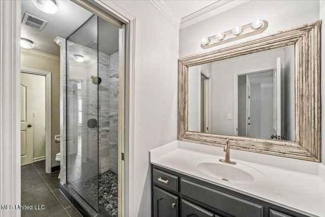 6705 Player Drive, Olive Branch, MS 38654