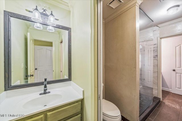 6705 Player Drive, Olive Branch, MS 38654