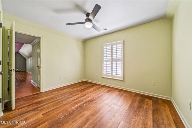 6705 Player Drive, Olive Branch, MS 38654