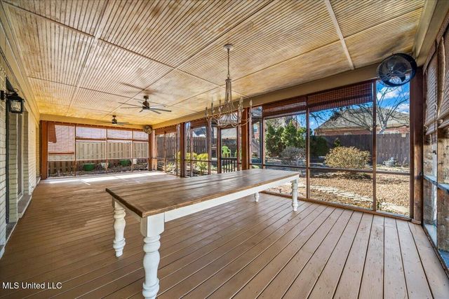 6705 Player Drive, Olive Branch, MS 38654