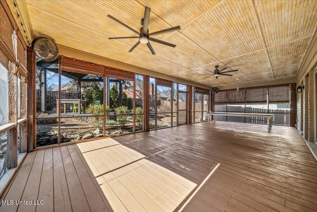 6705 Player Drive, Olive Branch, MS 38654