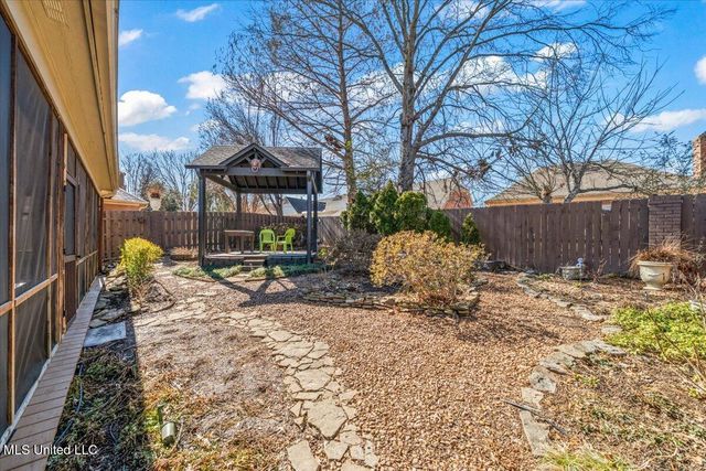 6705 Player Drive, Olive Branch, MS 38654