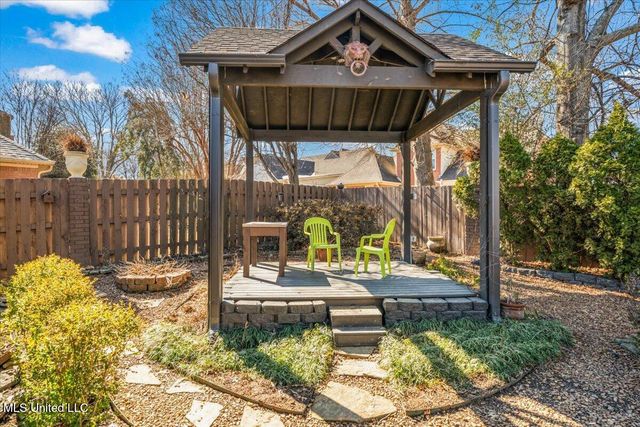 6705 Player Drive, Olive Branch, MS 38654