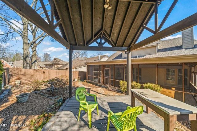 6705 Player Drive, Olive Branch, MS 38654