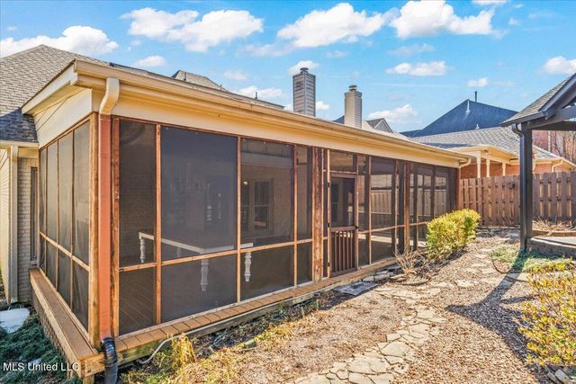 6705 Player Drive, Olive Branch, MS 38654