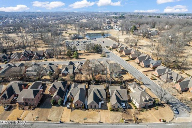 6705 Player Drive, Olive Branch, MS 38654